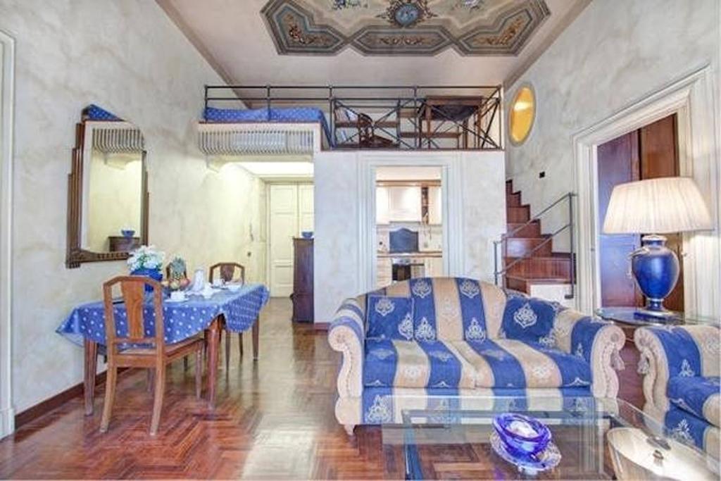 Appartamento Parione Piazza Navona *