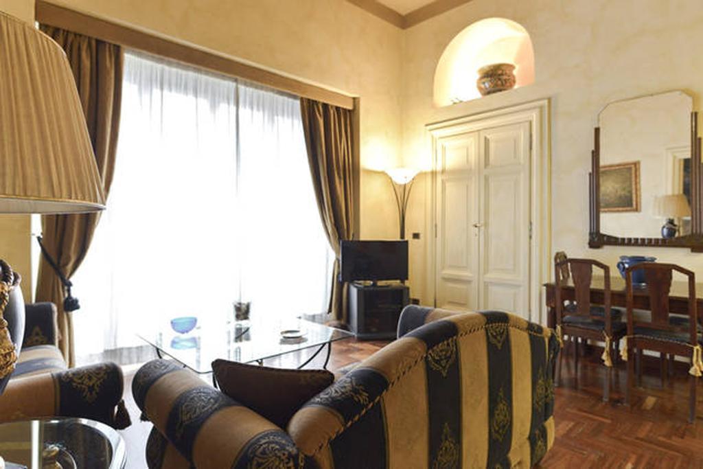 Appartamento Parione Piazza Navona