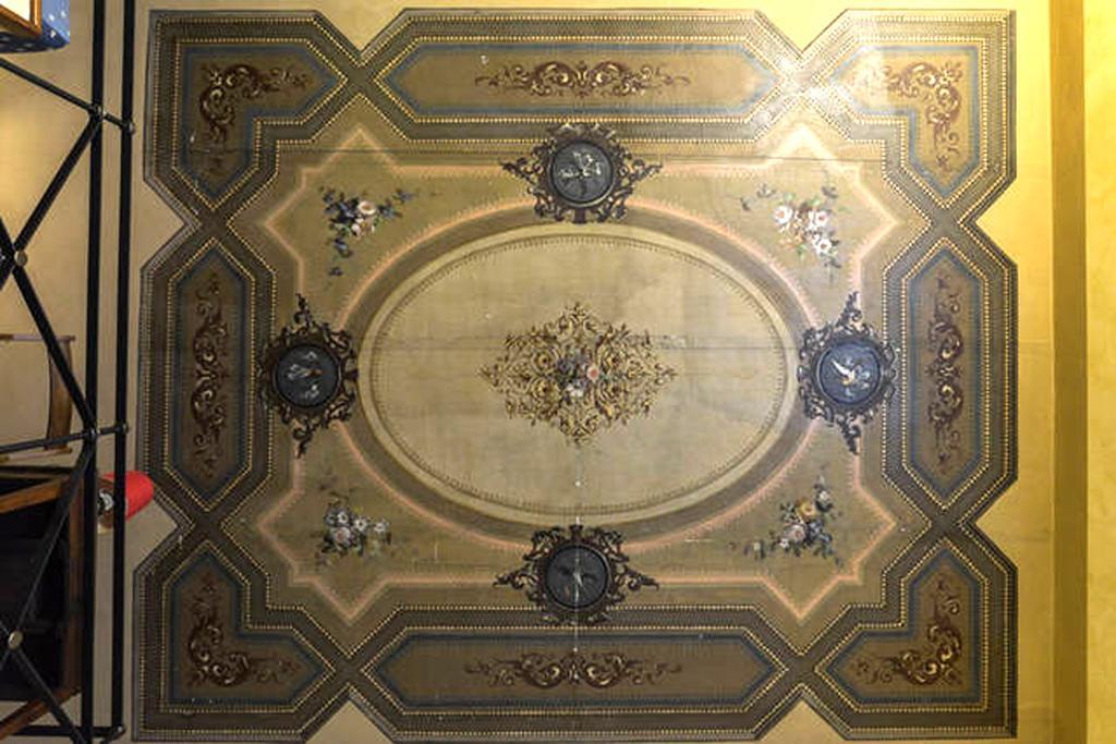 Parione Piazza Navona