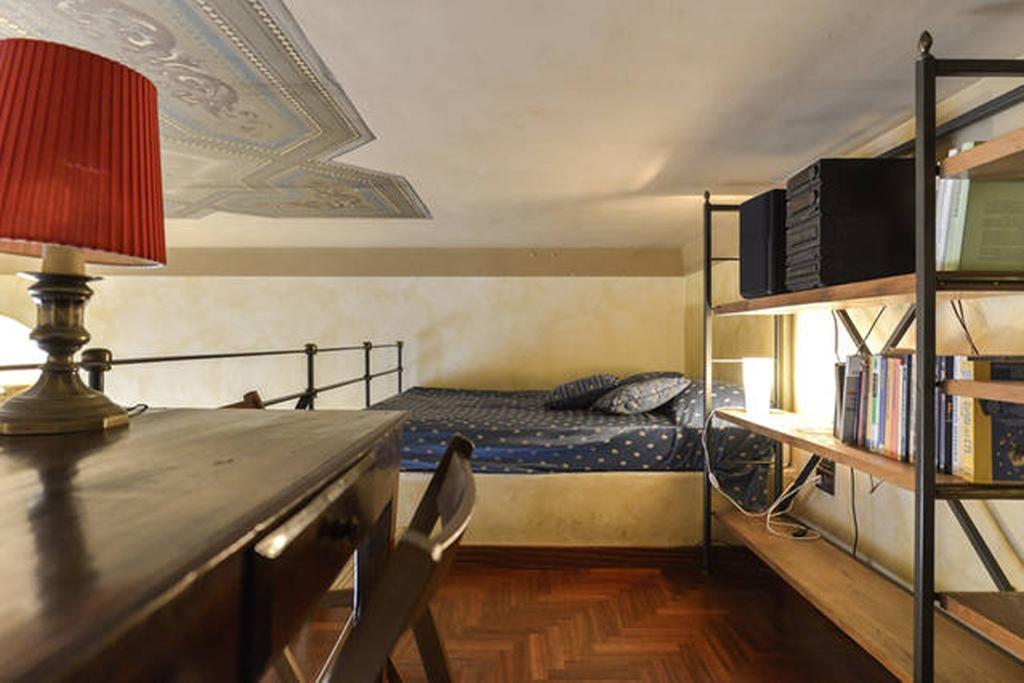Appartamento Parione Piazza Navona *