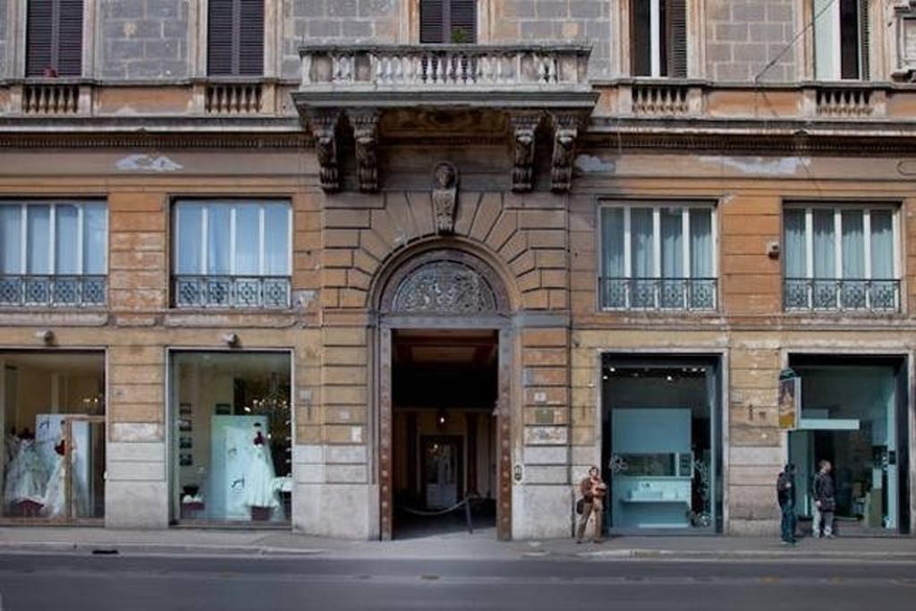 Parione Piazza Navona