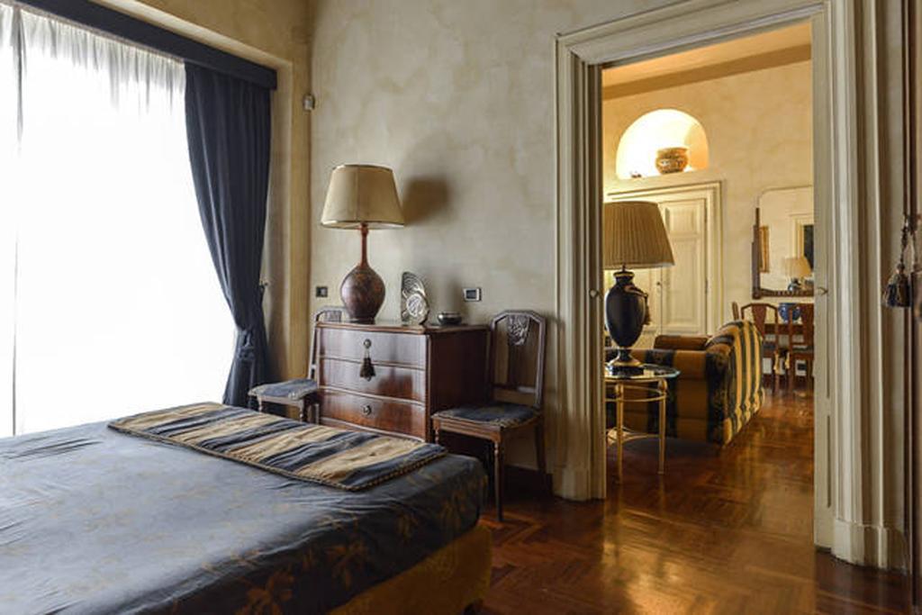 Appartamento Parione Piazza Navona Roma