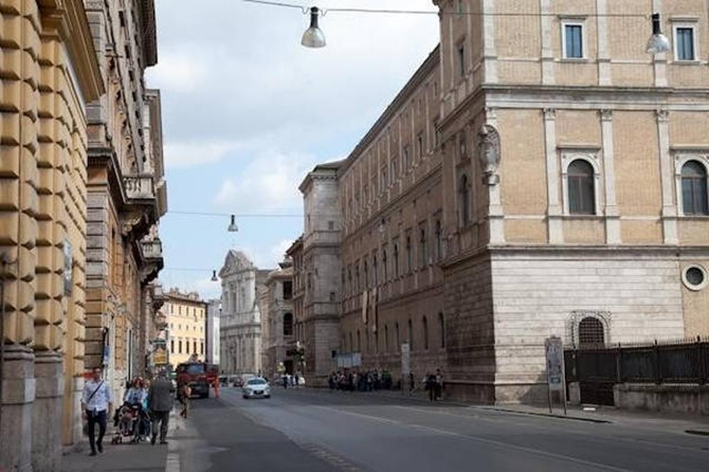 Appartamento Parione Piazza Navona