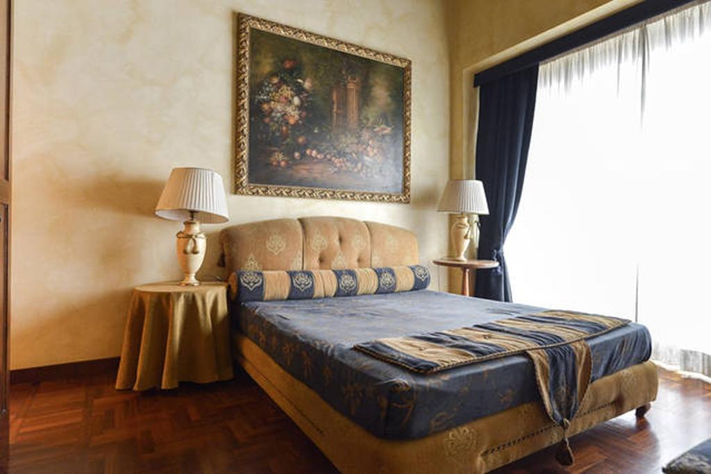 Parione Piazza Navona Roma