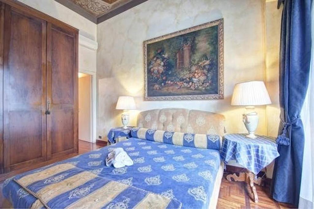 Appartamento Parione Piazza Navona *