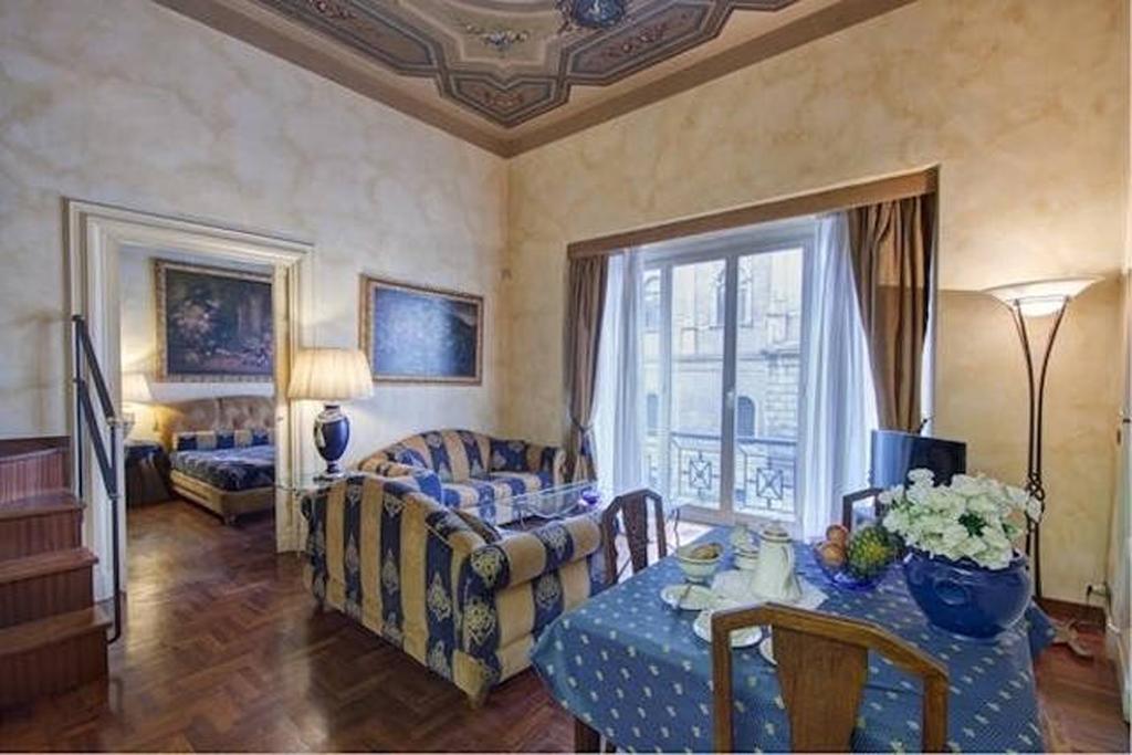 Appartamento Parione Piazza Navona Roma
