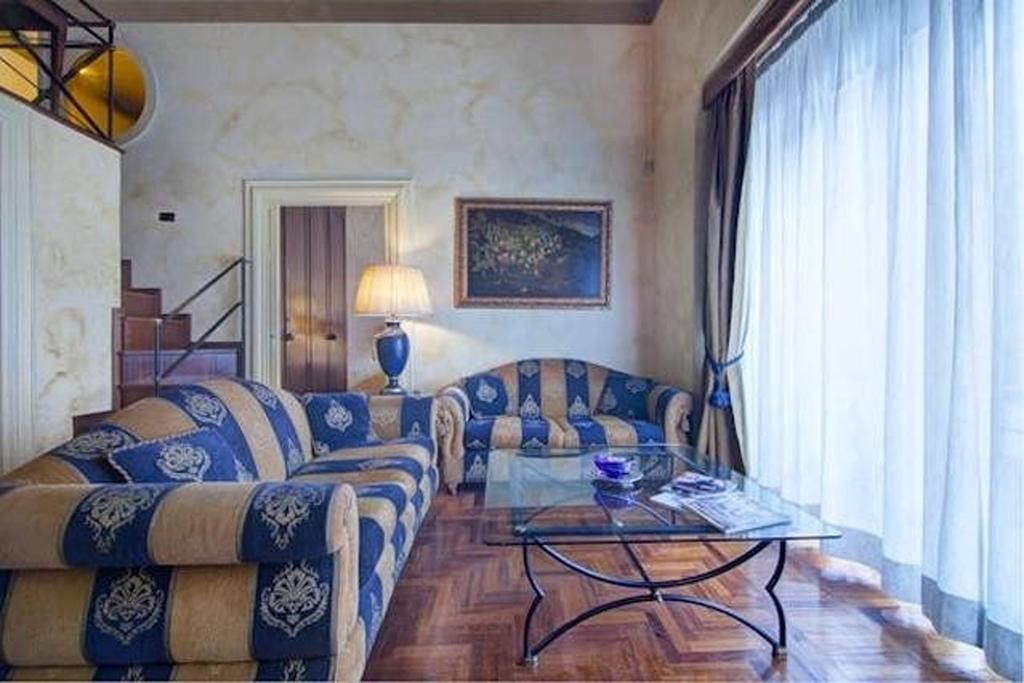 Apartamento Parione Piazza Navona