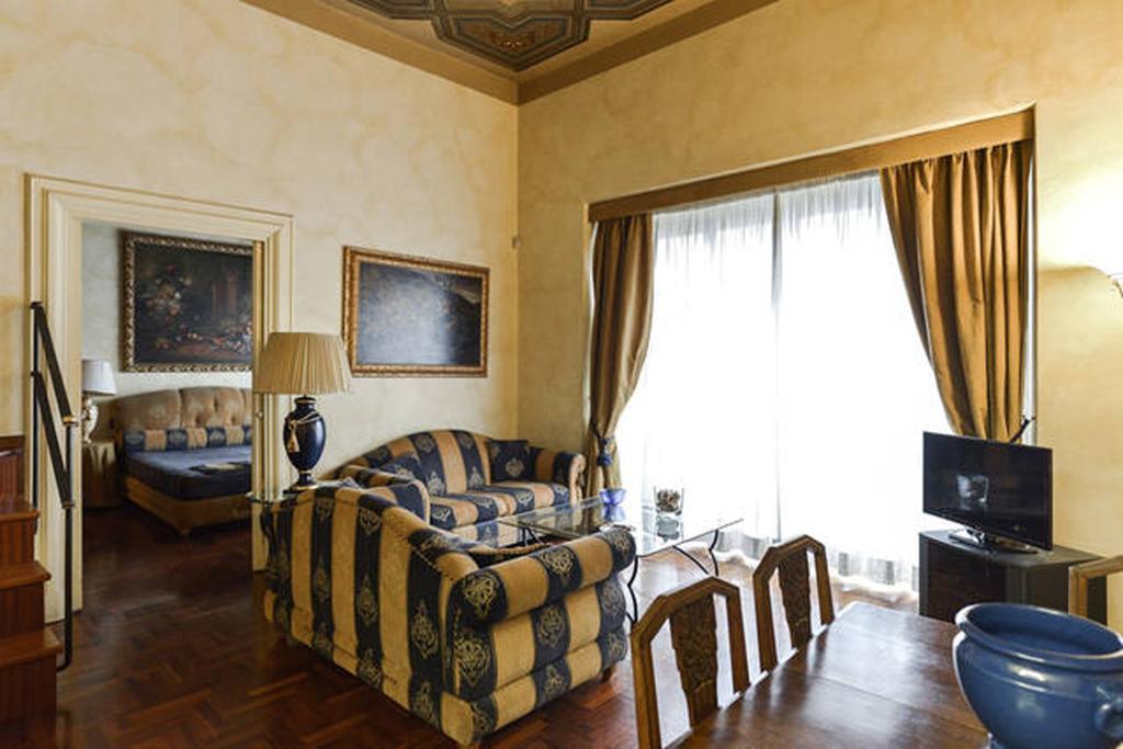 Apartamento Parione Piazza Navona Roma