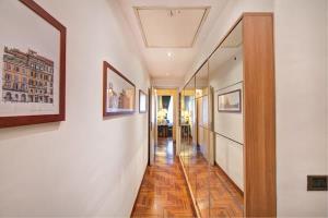 Apartamento Parione Piazza Navona