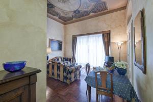 Apartamento Parione Piazza Navona Roma